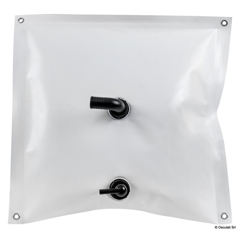 Réservoir d'eau flexible Liquid 55 litres