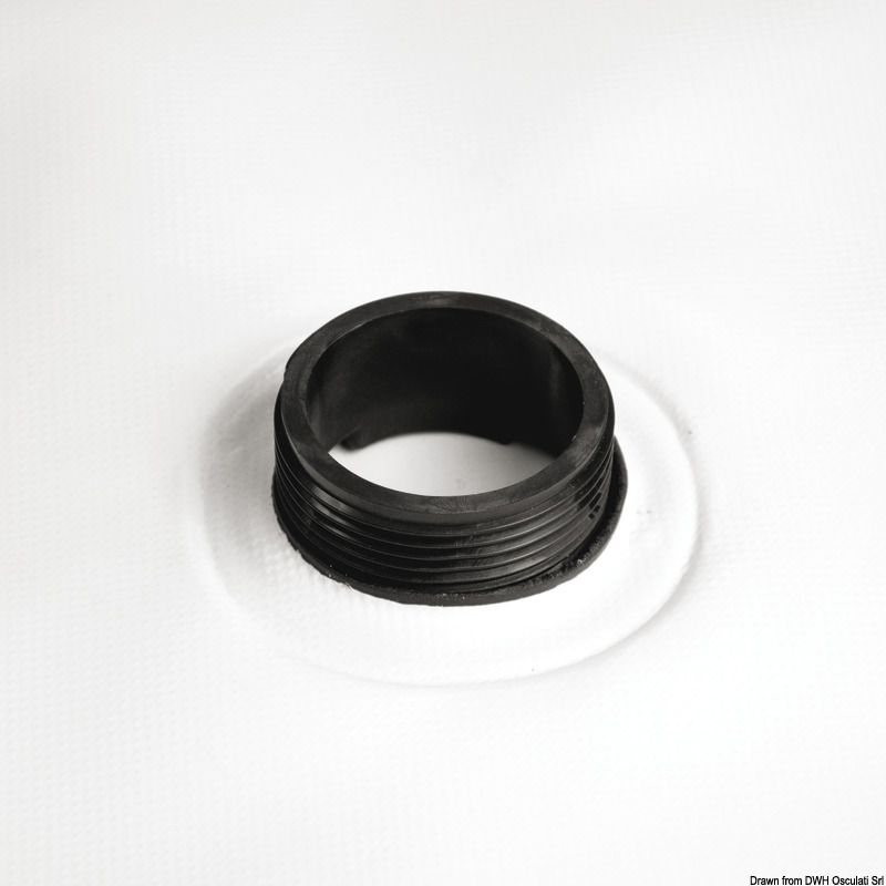 Réservoir d'eau flexible Liquid 150 litres
