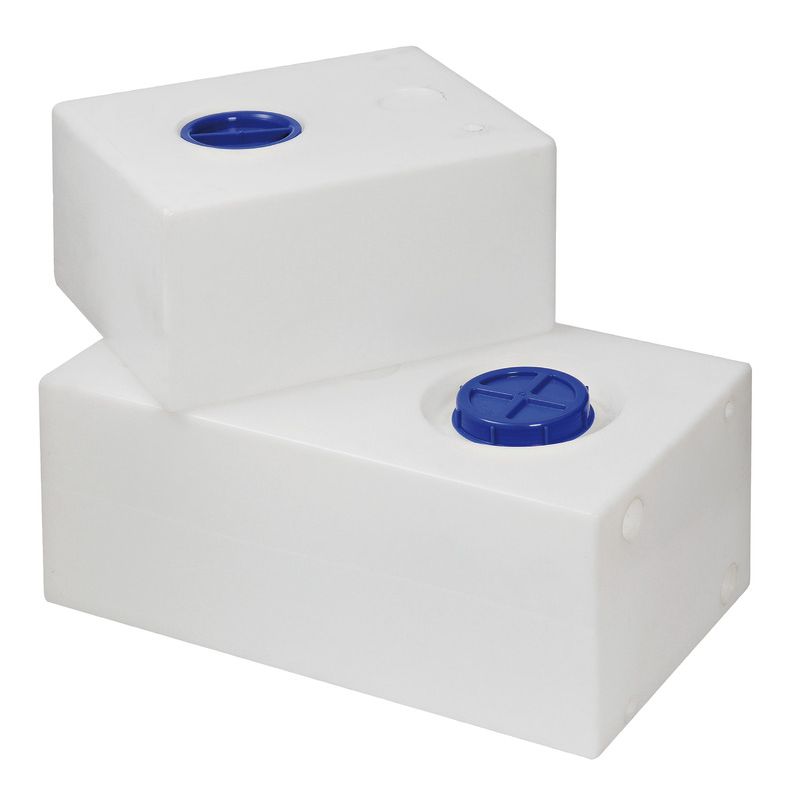 Réservoir rigide eau potable 96 litres