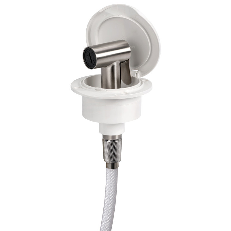 Douche pont Classic Evo Tiger