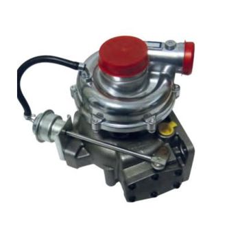 Turbo pour Yanmar 4LH-DTE - MYDA