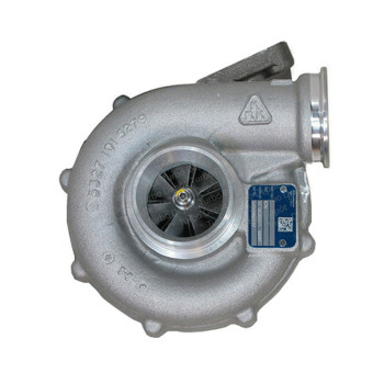 Turbocompresseur – Yanmar 4LH-DTE – réf. Yanmar 119173-18011 – réf. turbo 5326-970-6292