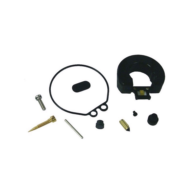 Kit de réfection carburateur – Yamaha 2 temps...