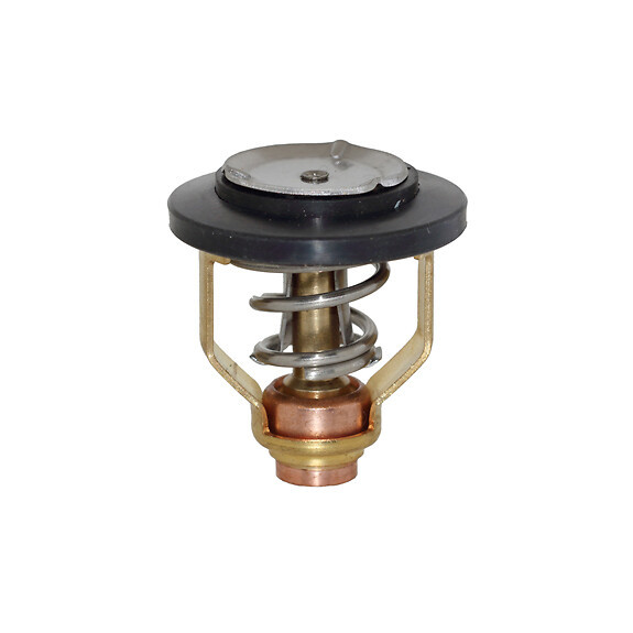 Thermostat 60°C – Yamaha F300 / LF300 / F350 / LF350 / FL350 4 temps V8 (2006-2020)