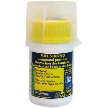 Traitement rapide anti-bactéries FUEL STRONG - 125 ml