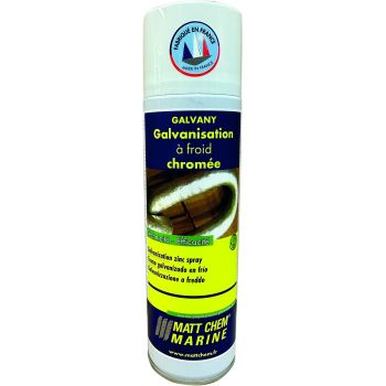 Galvanisation à froid GALVANY - 500 ml