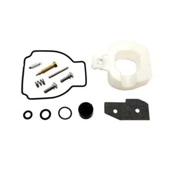 Kit Carburateur pour moteur Mercury Mariner 30 à 125 CV 2 temps Carburateur WME