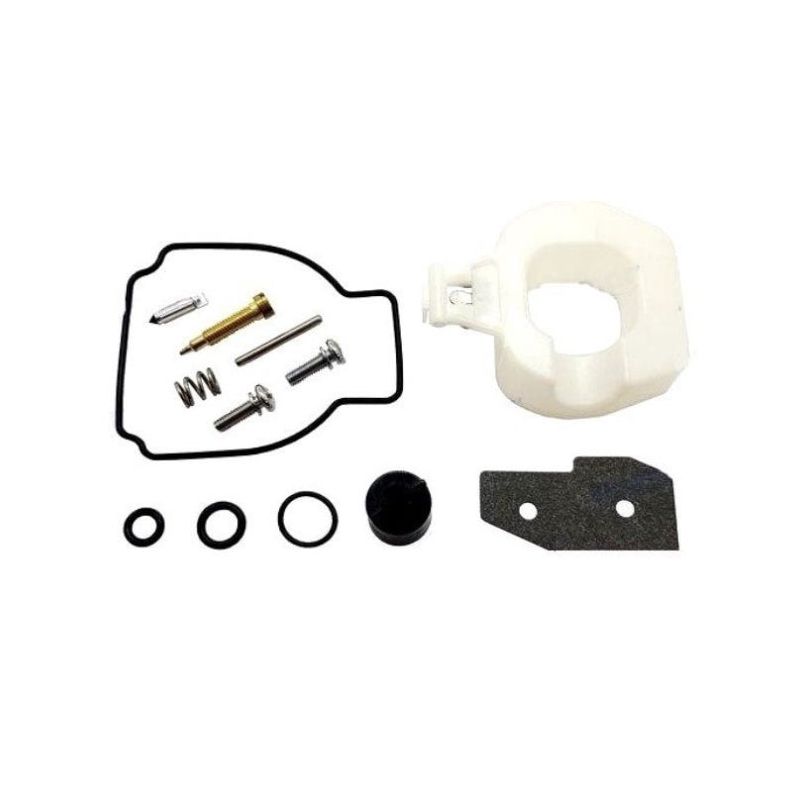Kit Carburateur pour moteur Mercury Mariner 30 à 125 CV 2 temps Carburateur WME