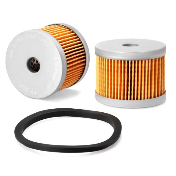 Filtre Gasoil FF5050 pour Renault CouachRC18-30D. RC45-55D