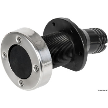 Système de vidange pour tableau arrière Waterfall - Embout 38 mm