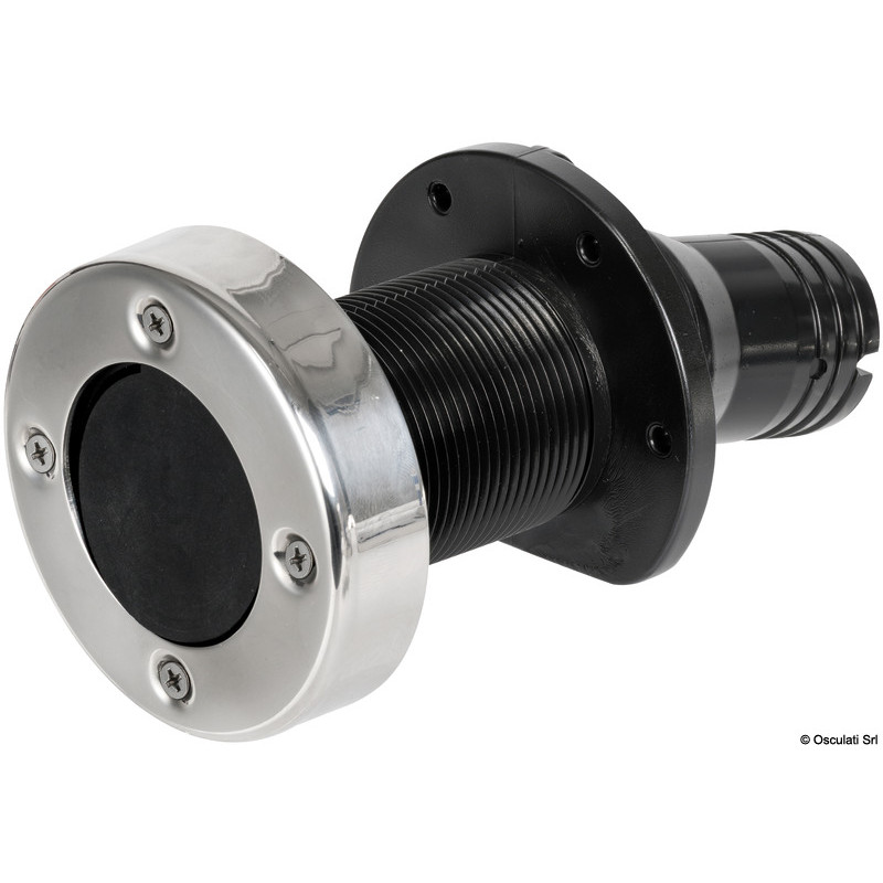 Système de vidange pour tableau arrière Waterfall - Embout 38 mm