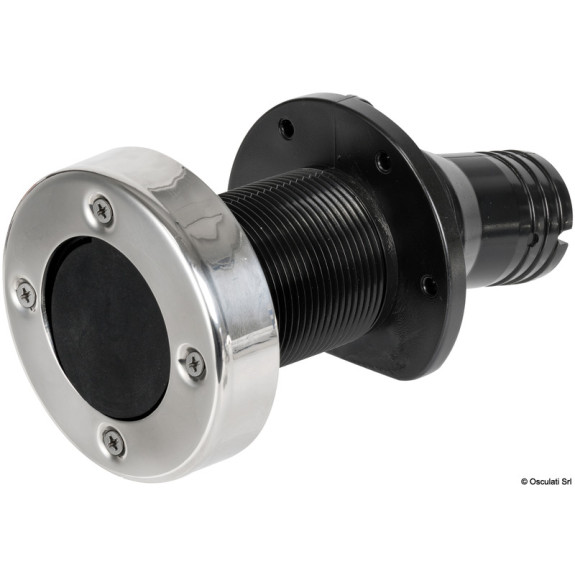 Système de vidange pour tableau arrière Waterfall - Embout 38 mm