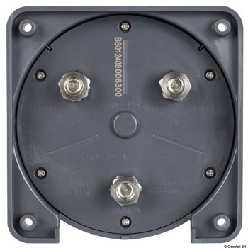 Interrupteur/Coupleur p. batteries Selecta 2