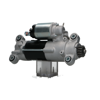 Démarreur Mercury Optimax 80 90 115cv 12V 1,1kW ACW 14 dents – réf. 50-897525 8M0031125 2