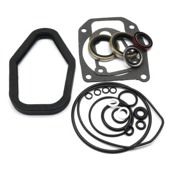 Kit joints d'embase pour johnson evinrude 40 à 75 cv loopcharged