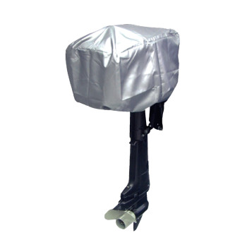 Housse imperméable pour moteur de 2 à 15 CV