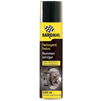 Nettoyant dégraissant - 600 ml - Bardhal