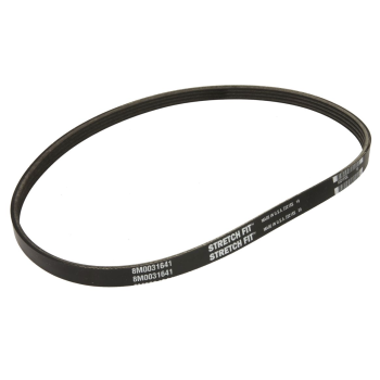 Courroie alternateur pour Mercury 135 / 150 CV PRO XS et SEAPRO