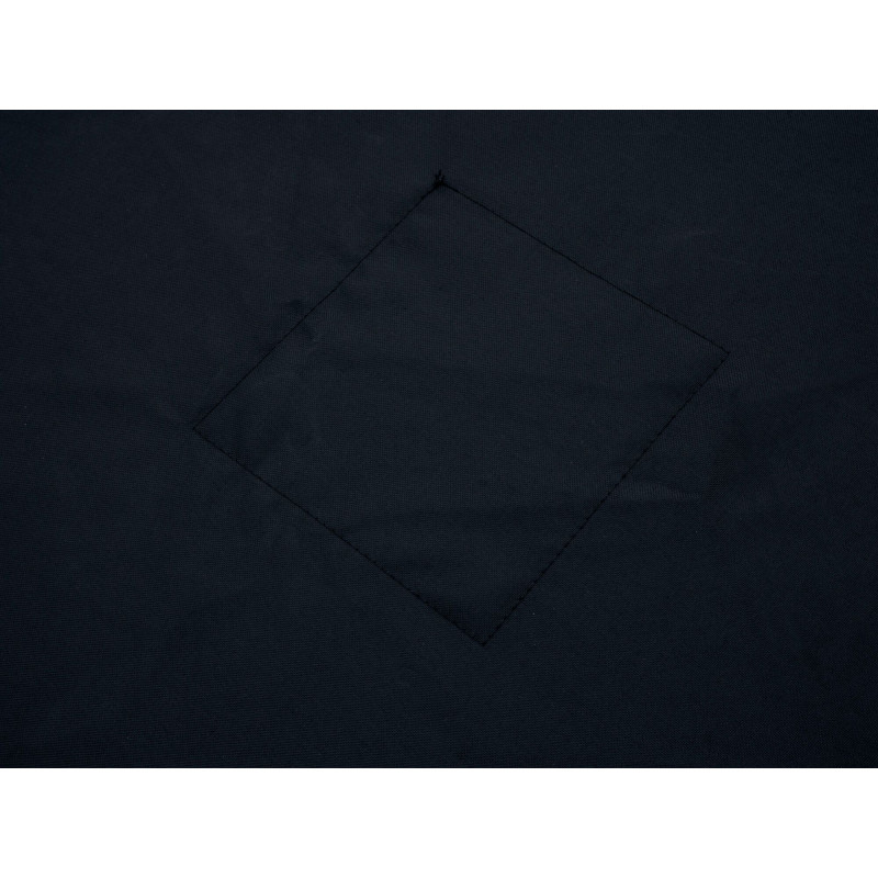 Housse de protection pneumatique et semi-rigide 235-250 cm – polyester 600D – hydrofuge – anti-UV – Talamex