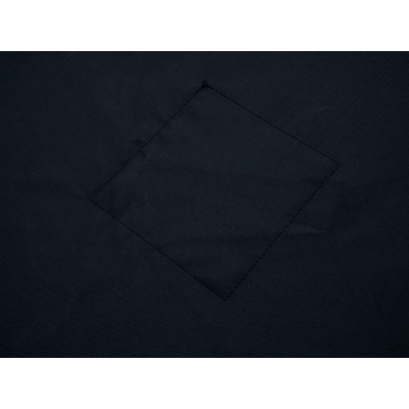 Housse de protection pneumatique et semi-rigide 260-290 cm – polyester 600D – hydrofuge – anti-UV – Talamex