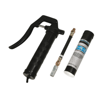 Graisse marine 2-4-C avec PTFE 85 Grs + pistolet graisseur