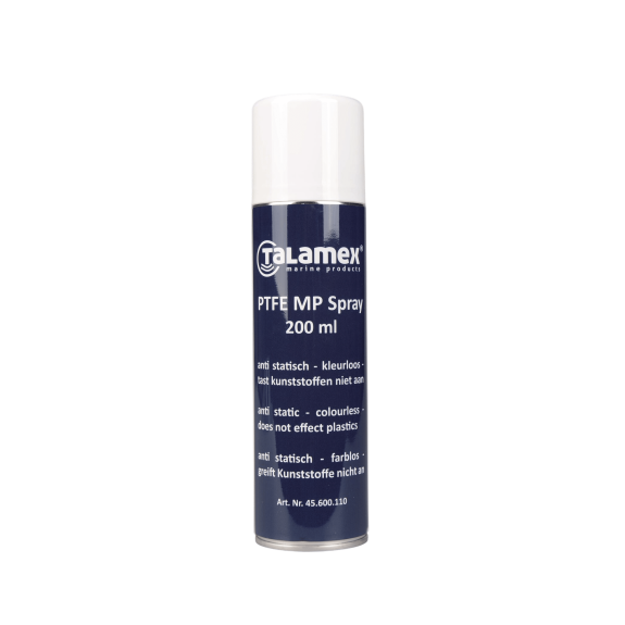Spray PTFE 200 ml - TALAMEX