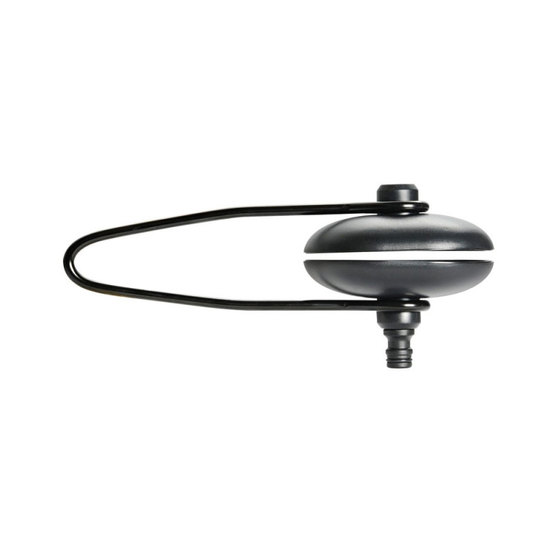 Oreilles de rinçage moteur ovales