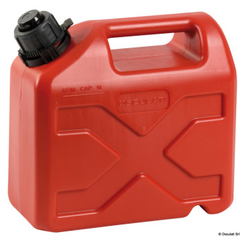 Jerrycan carburant Heavy Duty 5 Litres