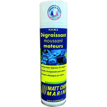Pack hivernage moteur hors bord -  MattChem 2