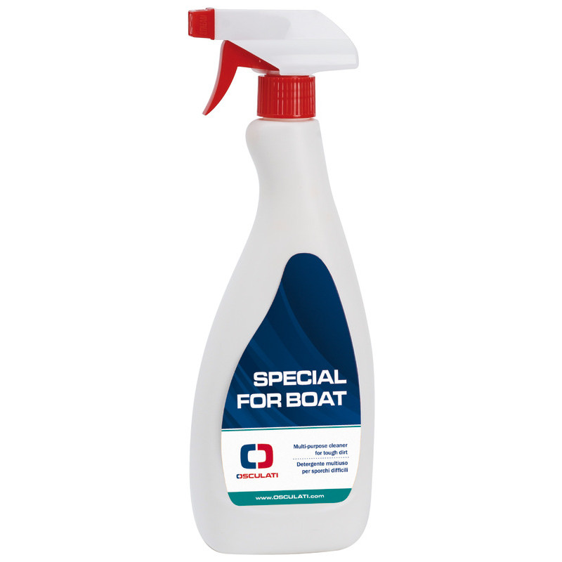 Nettoyant multi-usages spécial pont - 750 ml