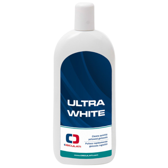 Déjaunissant pour gelcoat - 500 ml