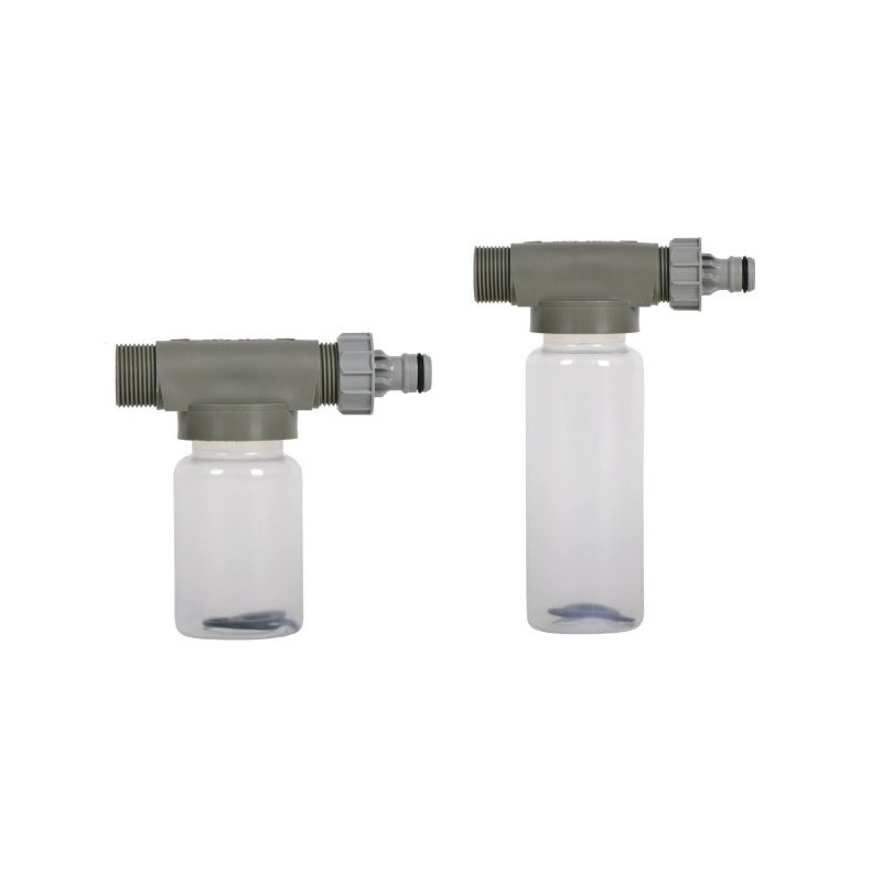 Mélangeur Automix pour Stopsel - 125 ml
