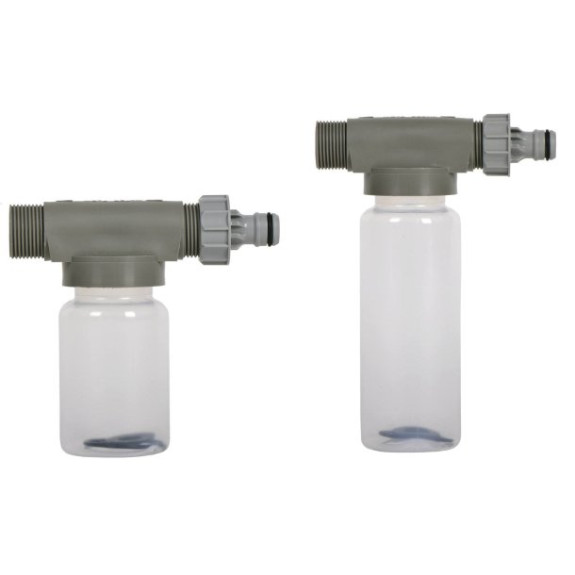Mélangeur Automix pour Stopsel - 125 ml