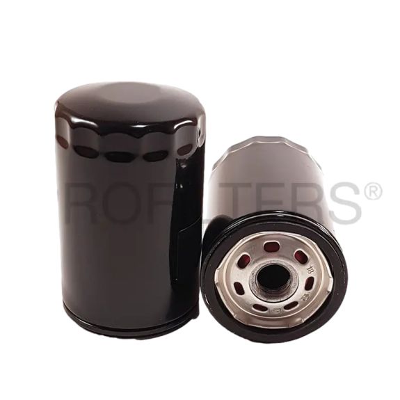 Filtre à Huile FH296 pour moteurs essence Kohler série 9-10 / Volvo Penta 430-434 / AQ / MerCruiser V6 GM