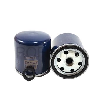 Filtre à gasoil FG260 pour Lombardini LDW / Volvo Penta MD-2001-2003 / VM Motori / Vetus Deutz