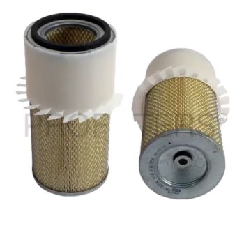 Filtre à air DA1205K pour Moteurs Perkins Séries 4.236, 4.248 et 6.354