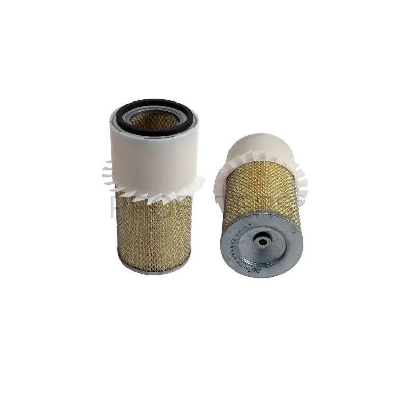 Filtre à air DA1205K pour Moteurs Perkins Séries 4.236, 4.248 et 6.354