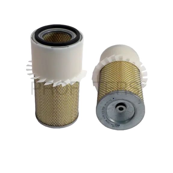 Filtre à air DA1205K pour Moteurs Perkins Séries 4.236, 4.248 et 6.354