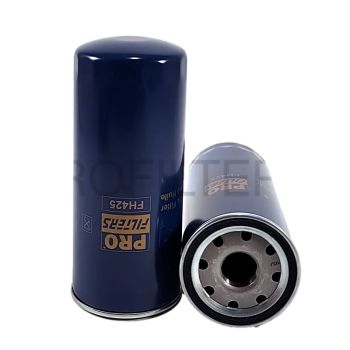 Filtre by-pass huile FH425 pour moteurs Volvo Penta TAD 730-1660 / TWD 610-1663 / TAMD 162-163 / TD / TID