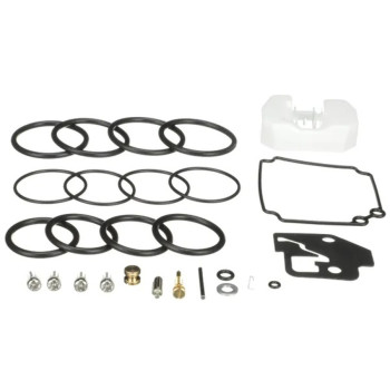 Kit carburateur pour Mercury et Yamha 40 - 50 CV 4 temps