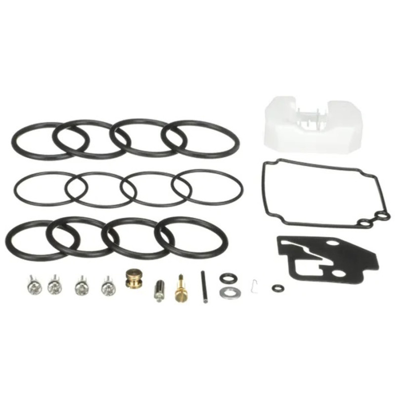 Kit carburateur pour Mercury et Yamha 40 - 50 CV 4 temps