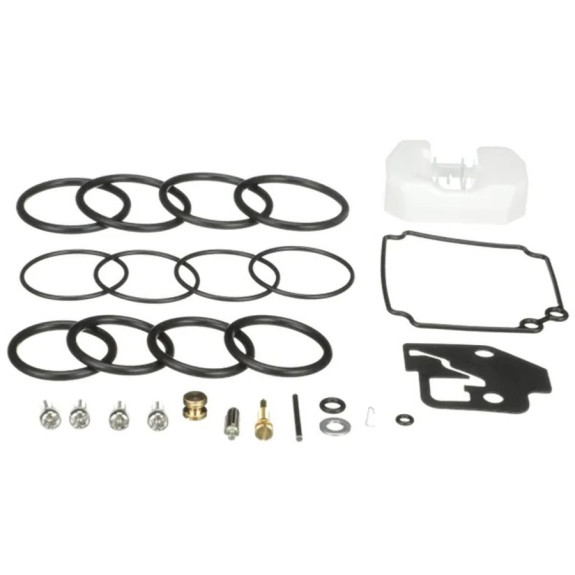 Kit carburateur pour Mercury et Yamha 40 - 50 CV 4 temps