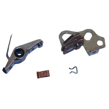 vis platinée moteurs Johnson evinrude 1 à 40cv, 580148 2