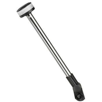 Hampe LED rabattable 36 cm 2