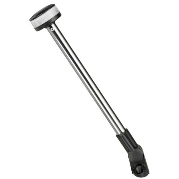 Hampe LED rabattable 36 cm