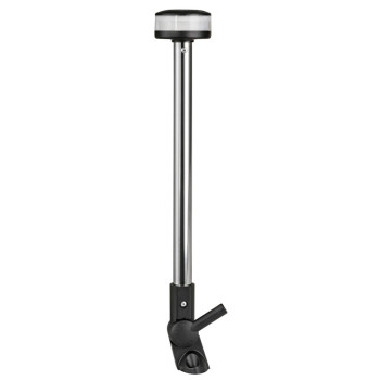 Hampe LED rabattable 36 cm