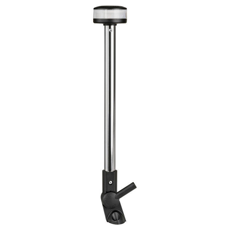 Hampe LED rabattable 36 cm
