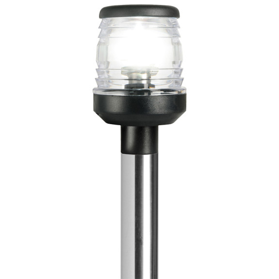 Hampe classic 360° 100 cm extractible avec base noire