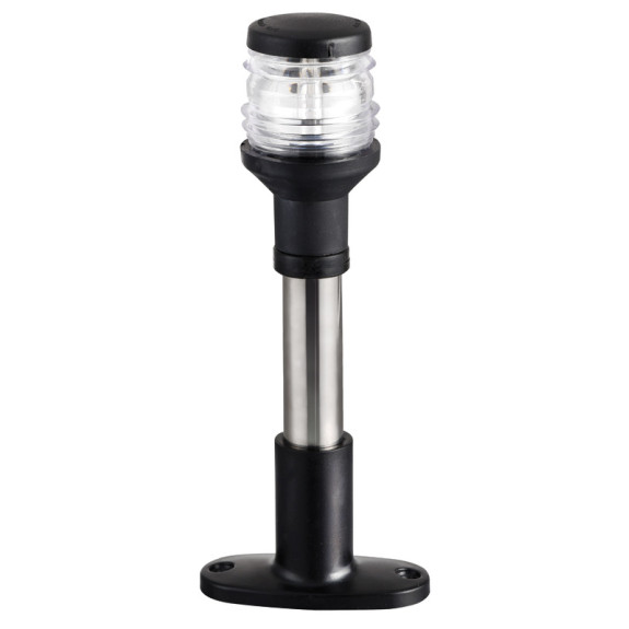 Hampe compacte 20 cm noire
