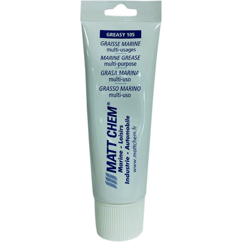 Graisse marine universelle GREASY 105 - 200 ml